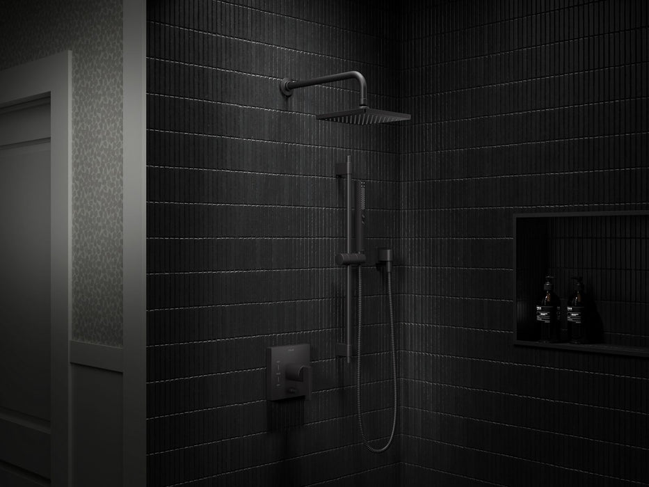 KOHLER K-26273-Y Honesty Showering kit, 2.5 gpm