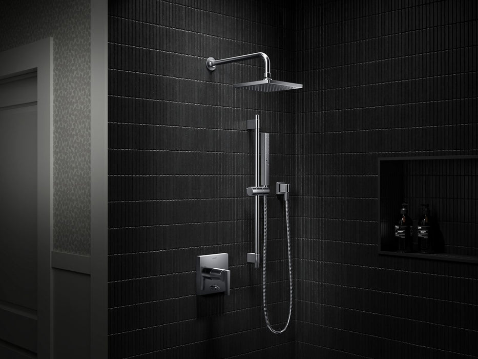 KOHLER K-26273-Y Honesty Showering kit, 2.5 gpm