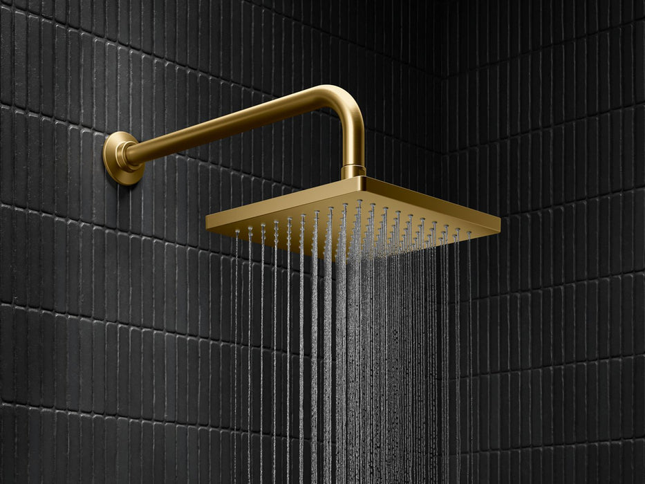KOHLER K-26273-Y Honesty Showering kit, 2.5 gpm