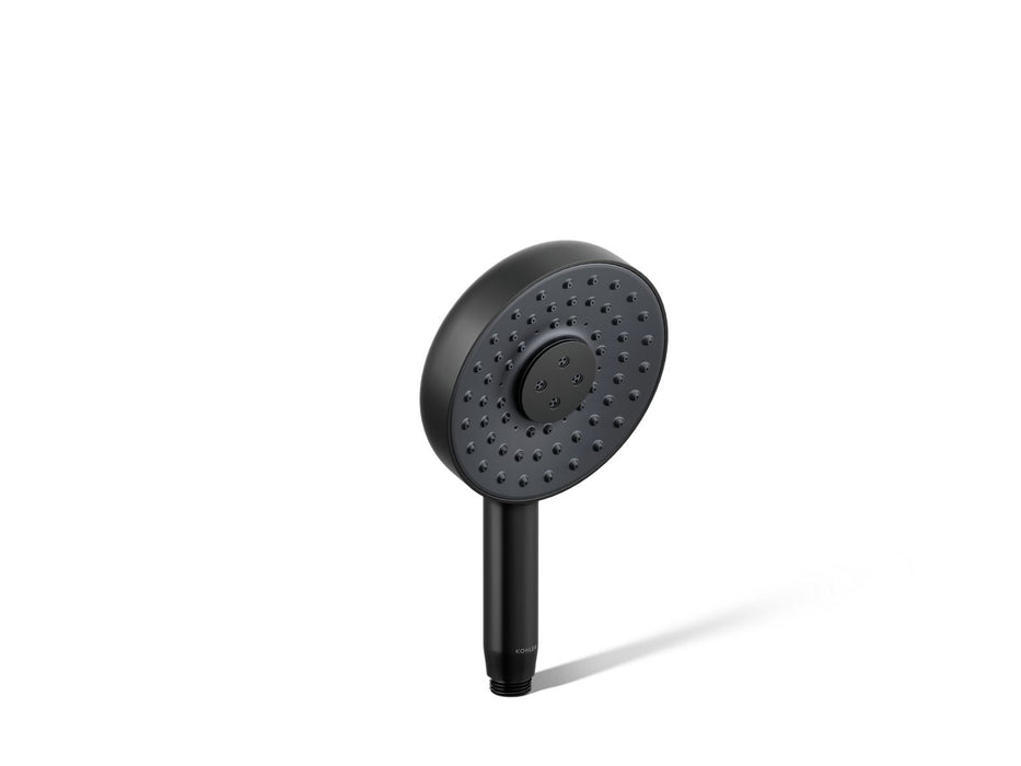Kohler Statement Round three-function handshower, 1.75 gpm