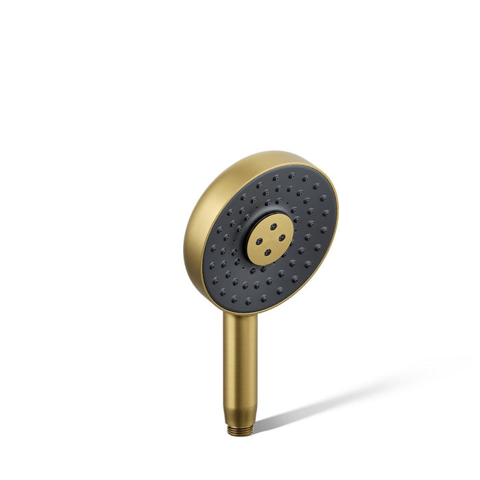 Kohler Statement Round three-function handshower, 1.75 gpm