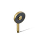 Kohler Statement Round three-function handshower, 1.75 gpm
