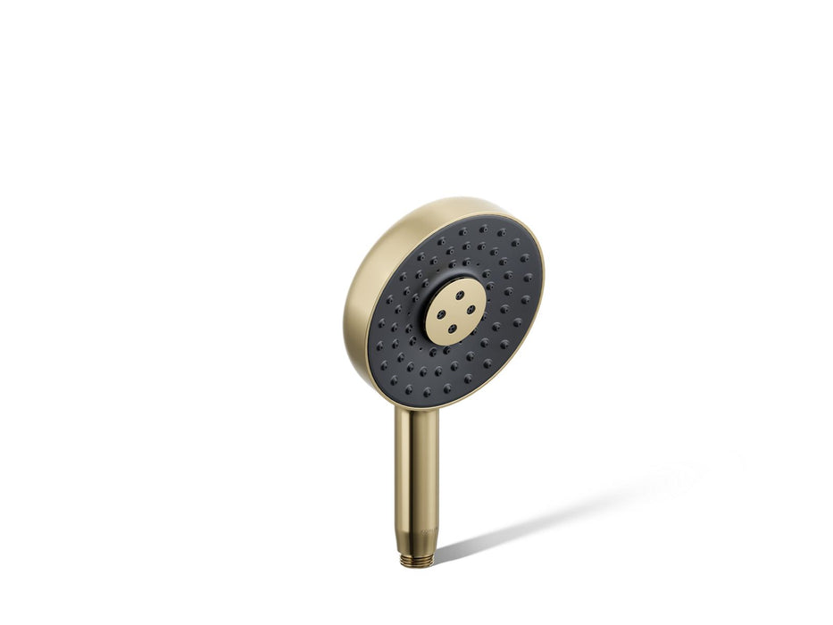 Kohler Statement Round three-function handshower, 1.75 gpm
