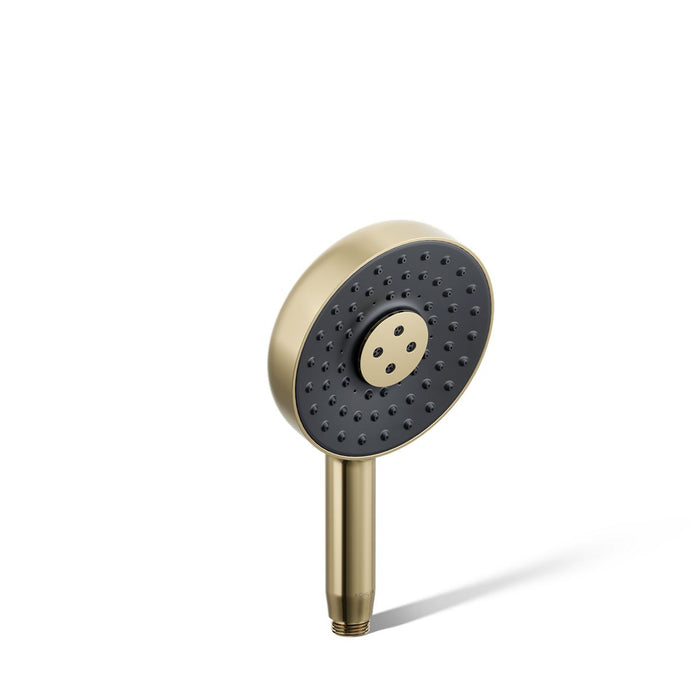 Kohler Statement Round three-function handshower, 1.75 gpm