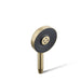 Kohler Statement Round three-function handshower, 1.75 gpm