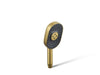 KOHLER K-26284-G Statement Oblong three-function handshower, 1.75 gpm