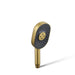Kohler Statement Oblong three-function handshower, 1.75 gpm