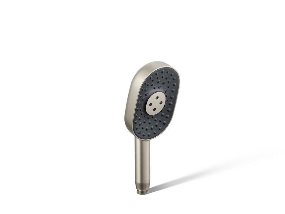 KOHLER K-26284-G Statement Oblong three-function handshower, 1.75 gpm