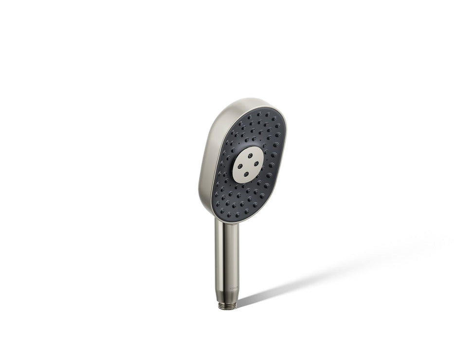 KOHLER K-26284-G Statement Oblong three-function handshower, 1.75 gpm