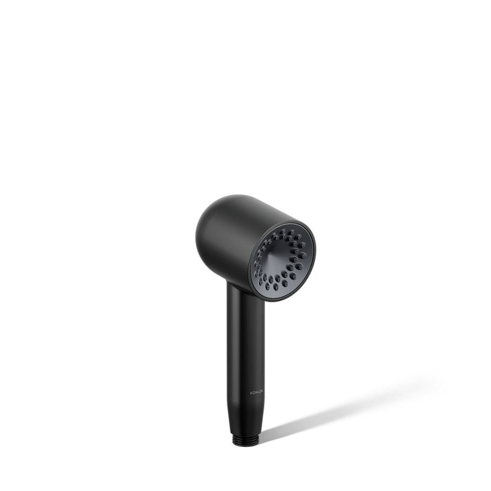 KOHLER K-26286-G Statement Iconic single-function handshower, 1.75 gpm