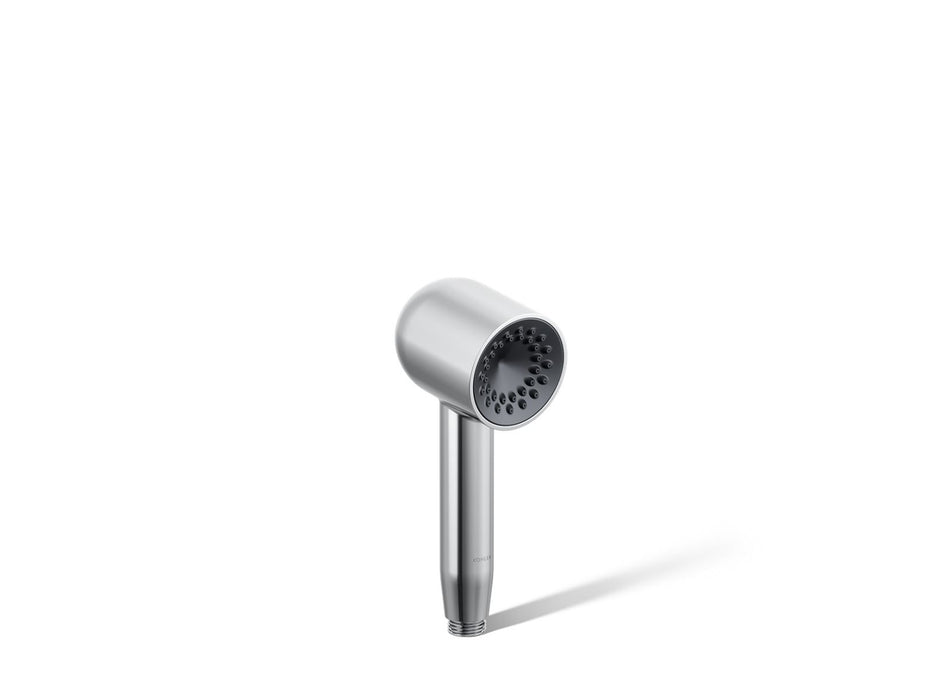 KOHLER K-26286-G Statement Iconic single-function handshower, 1.75 gpm