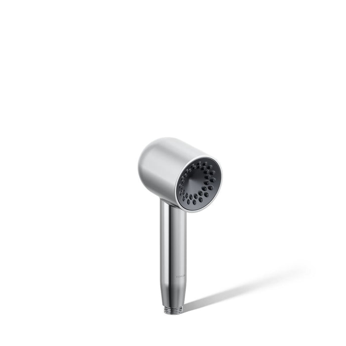 KOHLER K-26286-G Statement Iconic single-function handshower, 1.75 gpm