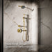 Kohler Statement Iconic single-function handshower, 1.75 gpm