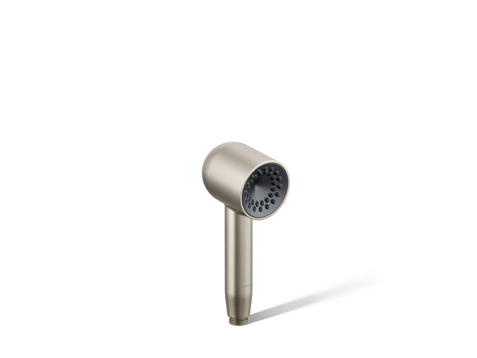 KOHLER K-26286-G Statement Iconic single-function handshower, 1.75 gpm