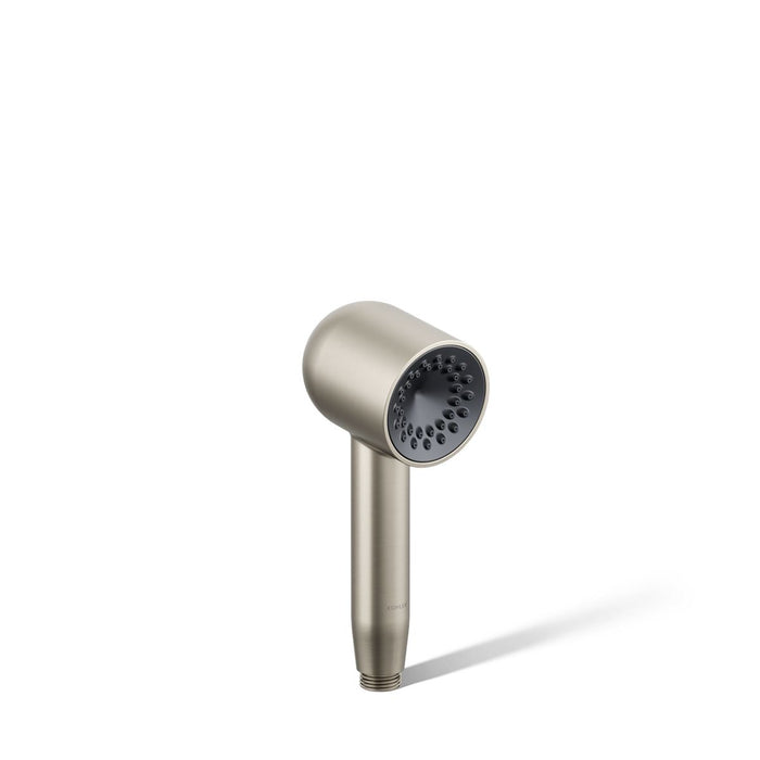 KOHLER K-26286-G Statement Iconic single-function handshower, 1.75 gpm