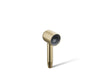 Kohler Statement Iconic single-function handshower, 1.75 gpm