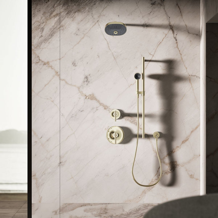 Kohler Statement Iconic single-function handshower, 1.75 gpm