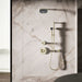 Kohler Statement Iconic single-function handshower, 1.75 gpm