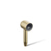 Kohler Statement Iconic single-function handshower, 1.75 gpm