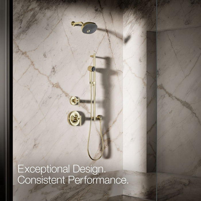 Kohler Statement Iconic single-function handshower, 1.75 gpm