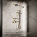 Kohler Statement Iconic single-function handshower, 1.75 gpm