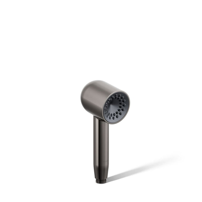 KOHLER K-26286-G Statement Iconic single-function handshower, 1.75 gpm