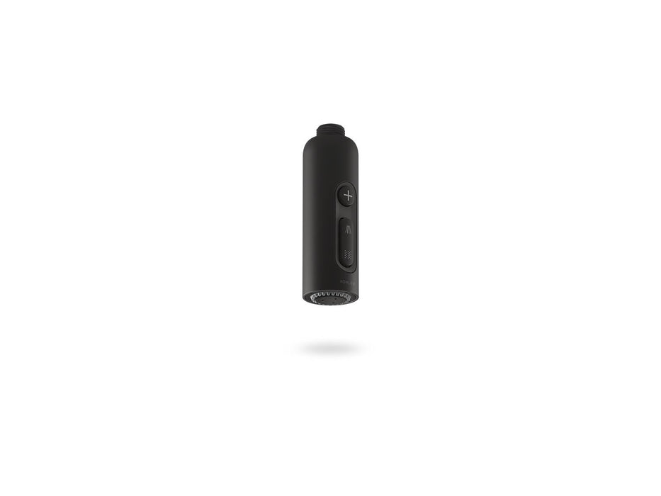 Kohler Statement Iconic wand two-function handshower, 1.75 gpm