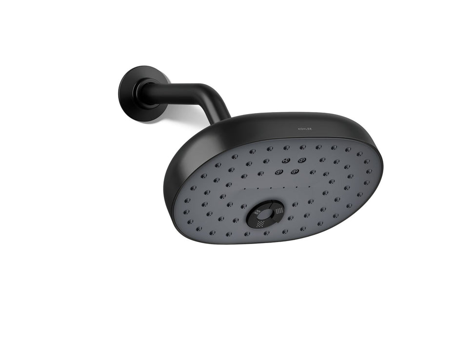 Kohler Statement Three-function showerhead, 1.75 gpm