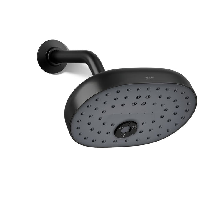 KOHLER K-26290-G Statement Three-function showerhead, 1.75 gpm