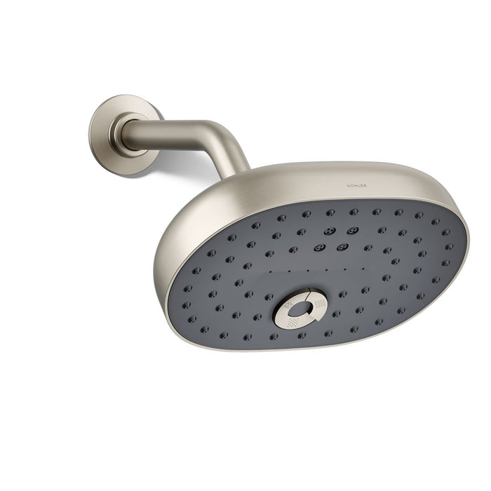 KOHLER K-26290-G Statement Three-function showerhead, 1.75 gpm
