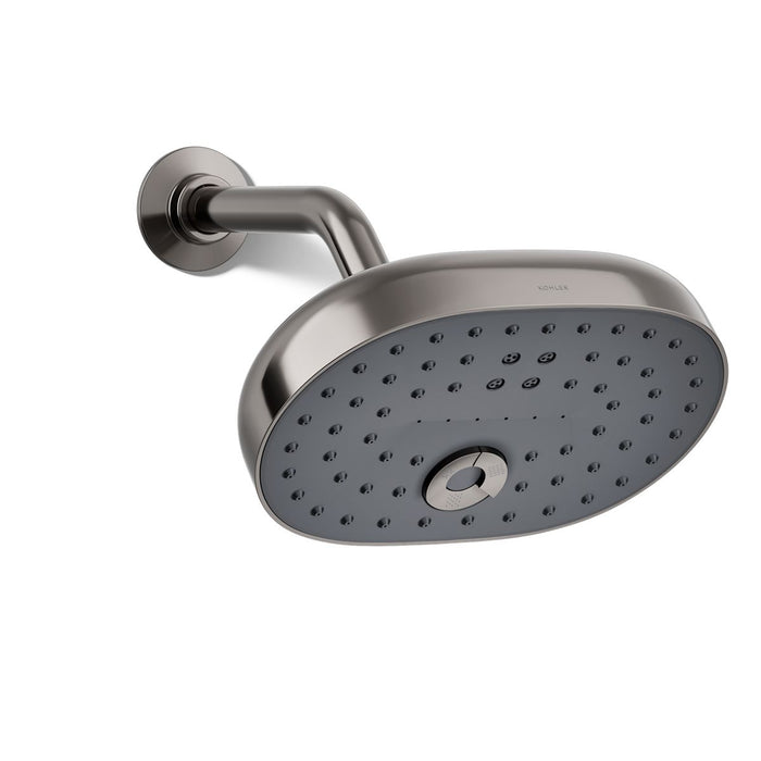KOHLER K-26290-G Statement Three-function showerhead, 1.75 gpm