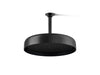 Kohler Statement Round 12" single-function rainhead, 1.75 gpm
