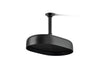 Kohler Statement Oblong 12" single-function rainhead, 1.75 gpm