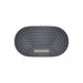 Kohler Statement Oblong 14" two-function rainhead, 2.5 gpm