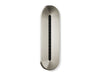 Kohler Statement Oblong Vichy single-function body spray, 1.75 gpm