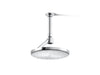 Kohler Statement Open Rain iconic single-function rainhead, 2.5 gpm