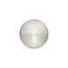Kohler Statement Open Rain iconic single-function rainhead, 2.5 gpm