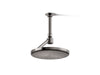 Kohler Statement Open Rain iconic single-function rainhead, 2.5 gpm