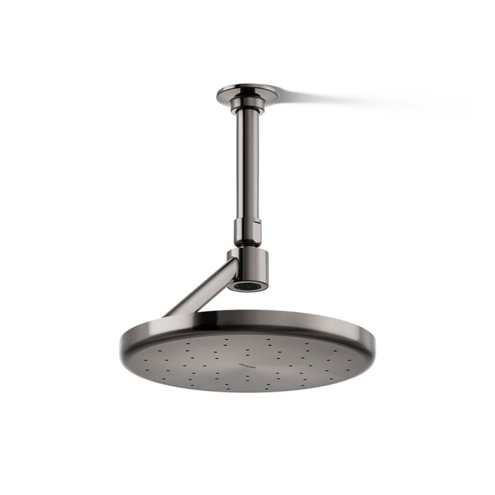 Kohler Statement Open Rain iconic single-function rainhead, 2.5 gpm