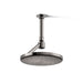Kohler Statement Open Rain iconic single-function rainhead, 2.5 gpm
