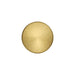 Kohler Statement Open Rain iconic round 9" single-function rainhead, 1.75 gpm