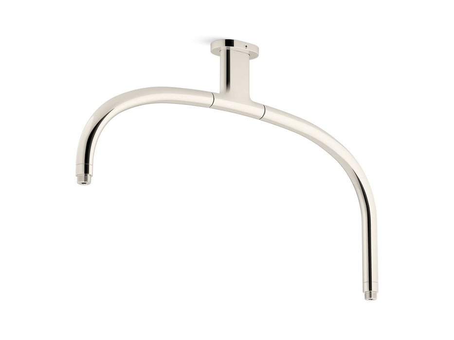 3/4 view of product
