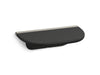 Kohler Statement Foot ledge