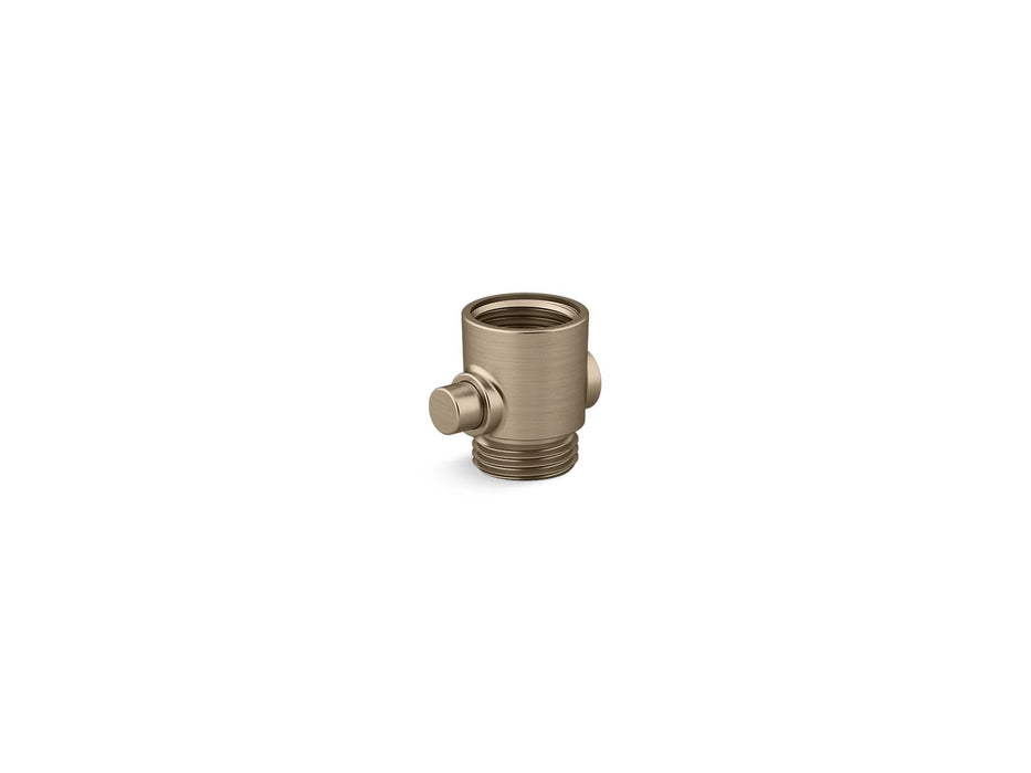 3/4 view of product