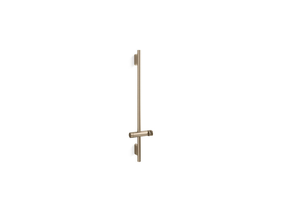 Kohler Statement 32-1/8" slidebar