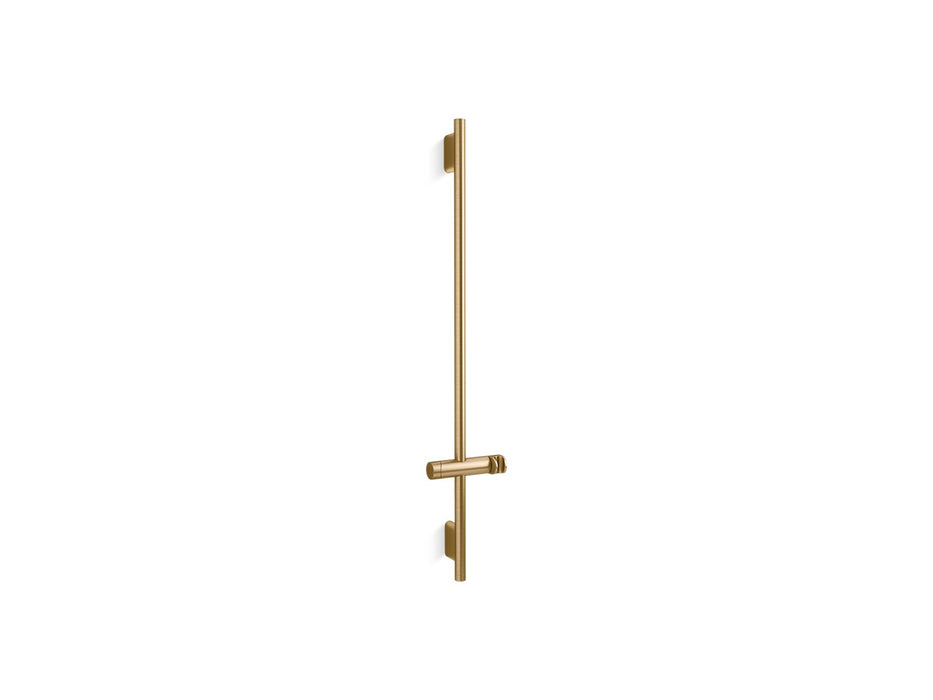 Kohler Statement 40" slidebar