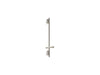 Kohler Statement 32" deluxe slidebar with integrated water supply