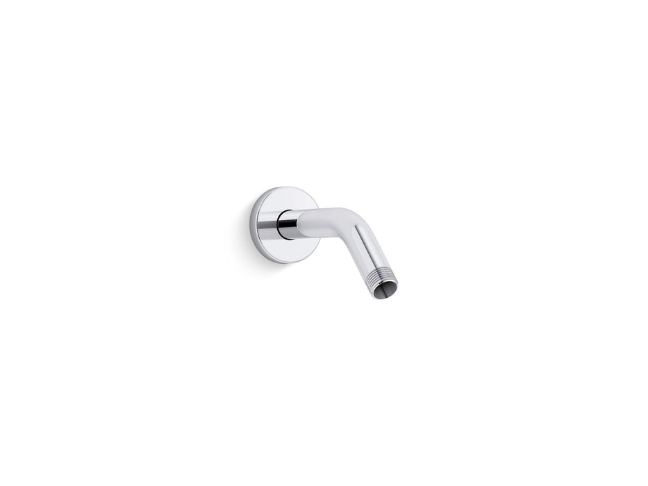 Kohler Statement Shower arm and flange