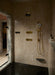 Kohler Statement Shower arm and flange