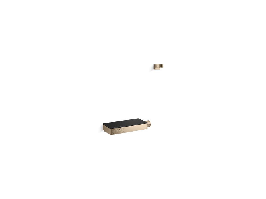 3/4 view of product